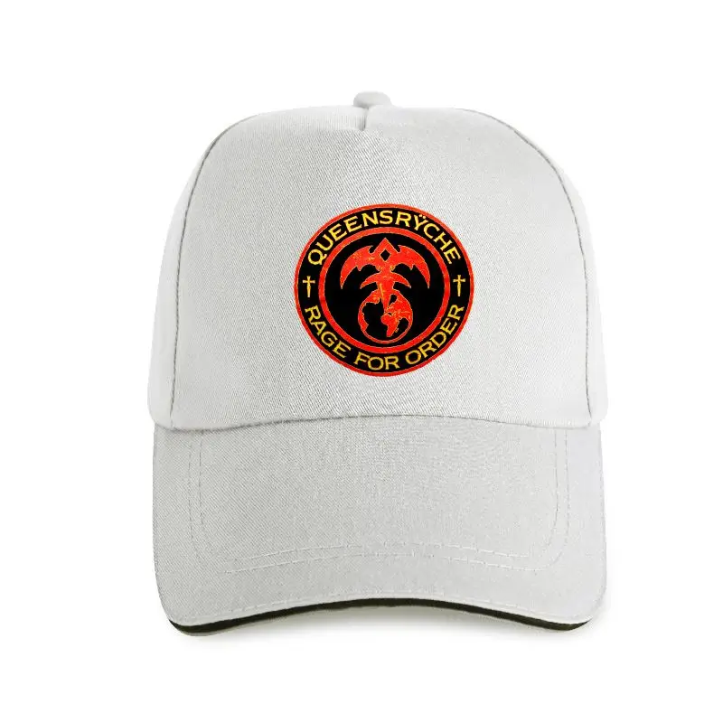 new cap hat Vintage QUEENSRYCHE Rage For Order Tour 1986 Baseball Cap Reprint Size S - 5XL
new cap hat Vintage QUEENSRYCHE Rage For Order Tour 1986 Baseball Cap Reprint Size S - 5XL