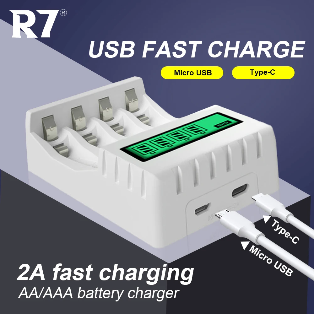 Ультратонкое умное зарядное устройство с 4/8 слотами, зарядное устройство USB для 1,2 в AA AAA Ni-CD Ni-MH перезаряжаемых батарей, быстрое зарядное устройство с ЖК-дисплеем
Ультратонкое умное зарядное устройство с 4/8 слотами, зарядное устройство USB для 1,2 в AA AAA Ni-CD Ni-MH перезаряжаемых батарей, быстрое зарядное устройство с ЖК-дисплеем