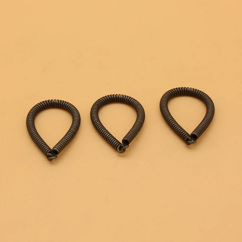 Clutch Spring Fit For Husqvarna 240 236 235 142 141 137 136 36 41 Jonsered 2036 2040 Gas Chainsaw Replacement Parts
Clutch Spring Fit For Husqvarna 240 236 235 142 141 137 136 36 41 Jonsered 2036 2040 Gas Chainsaw Replacement Parts