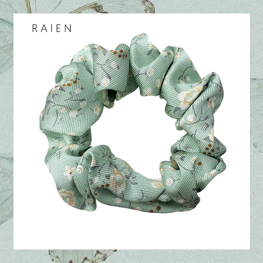 100% Pure Silk Skinnies Scrunchie Hair Bow Ties Ropes Bands Skinny Scrunchy Elastics Ponytail Holders for Women Girls 3.5CM
100% Pure Silk Skinnies Scrunchie Hair Bow Ties Ropes Bands Skinny Scrunchy Elastics Ponytail Holders for Women Girls 3.5CM