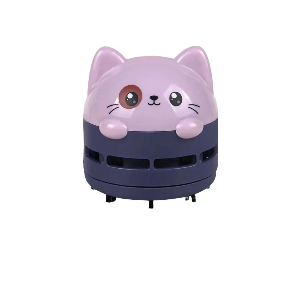 Ручная электрическая мини-щетка для пылесоса для дома и офиса
Ручная электрическая мини-щетка для пылесоса для дома и офиса