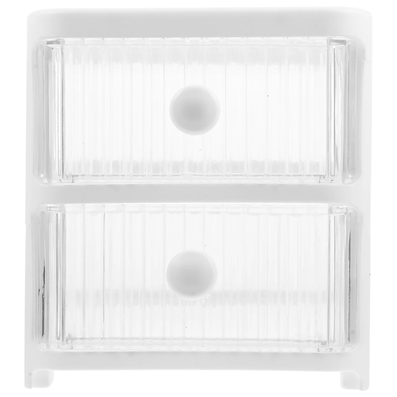Desktop Organizer Multi-layer Drawer Type Organizer Sundries Organizer Storage Box
Desktop Organizer Multi-layer Drawer Type Organizer Sundries Organizer Storage Box