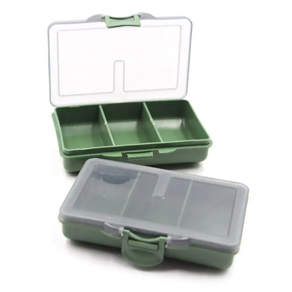 Versatile Small Wear-resistant Wear Resistant Fishing Gadget Box Fishing Equipment Fishing Storage Box Fishing Lure Box
Versatile Small Wear-resistant Wear Resistant Fishing Gadget Box Fishing Equipment Fishing Storage Box Fishing Lure Box