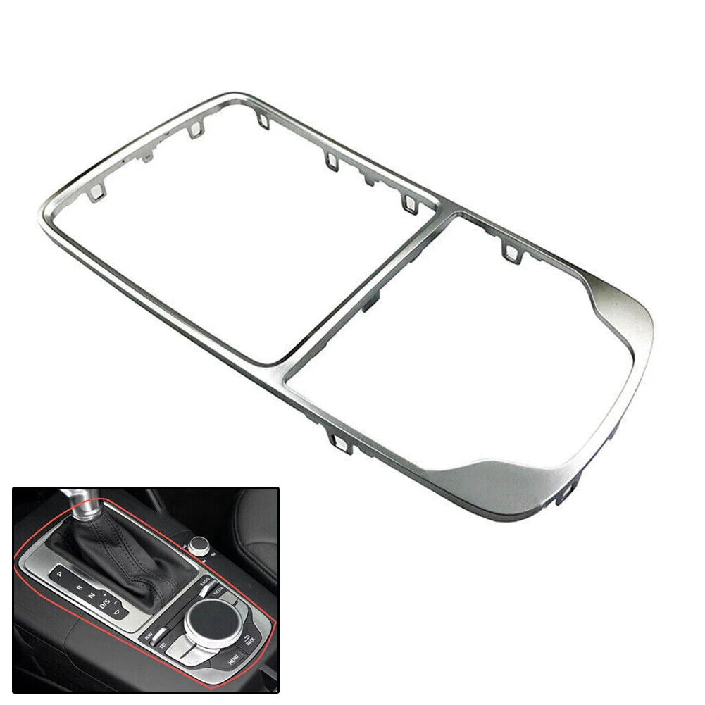 Get the Perfect Combination of Style and Practicality with this Center Console Surround Trim for A3 201320 RS3 8V0864260
Get the Perfect Combination of Style and Practicality with this Center Console Surround Trim for A3 201320 RS3 8V0864260