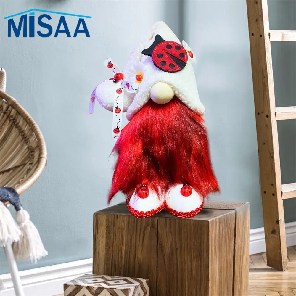 Handmade Doll Ideal Desktop Decoration Toy The Highly Sought After Holiday Artisan-made For Holiday Display Dwarf
Handmade Doll Ideal Desktop Decoration Toy The Highly Sought After Holiday Artisan-made For Holiday Display Dwarf