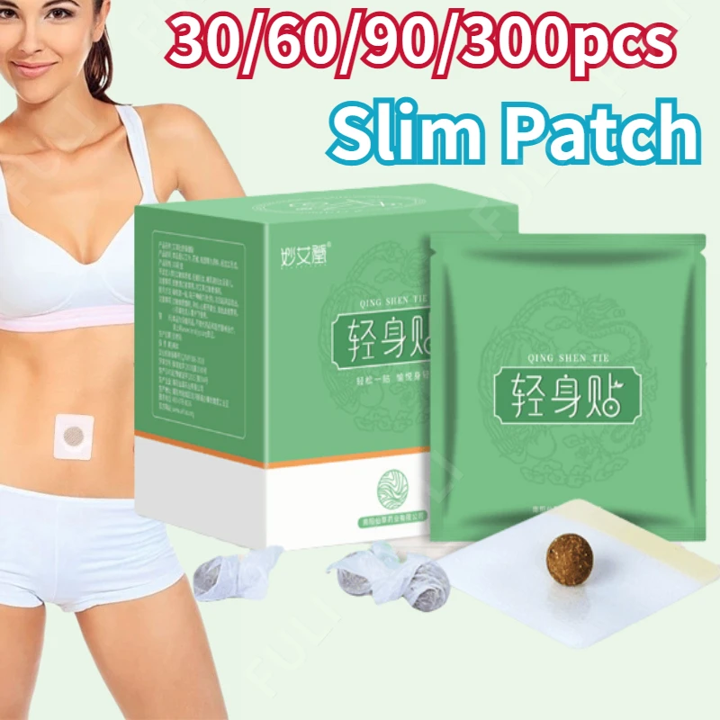 60Pcs/30pcsFat Burning Patch Weight Loss Belly Patch Slim Detox Adhesive Sheet Chinese Slimming Patch Slim Mugwort Navel Pads
60Pcs/30pcsFat Burning Patch Weight Loss Belly Patch Slim Detox Adhesive Sheet Chinese Slimming Patch Slim Mugwort Navel Pads