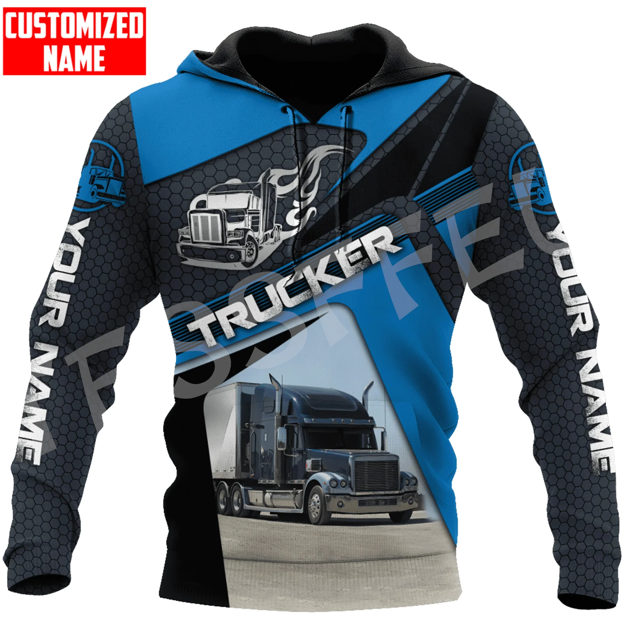 Custom Name Truck Car Worker Trucker Tattoo Operator Tracksuit 3DPrint Harajuku Pullover Streetwear Casual Jacket Zip Hoodies 12 
Custom Name Truck Car Worker Trucker Tattoo Operator Tracksuit 3DPrint Harajuku Pullover Streetwear Casual Jacket Zip Hoodies 12