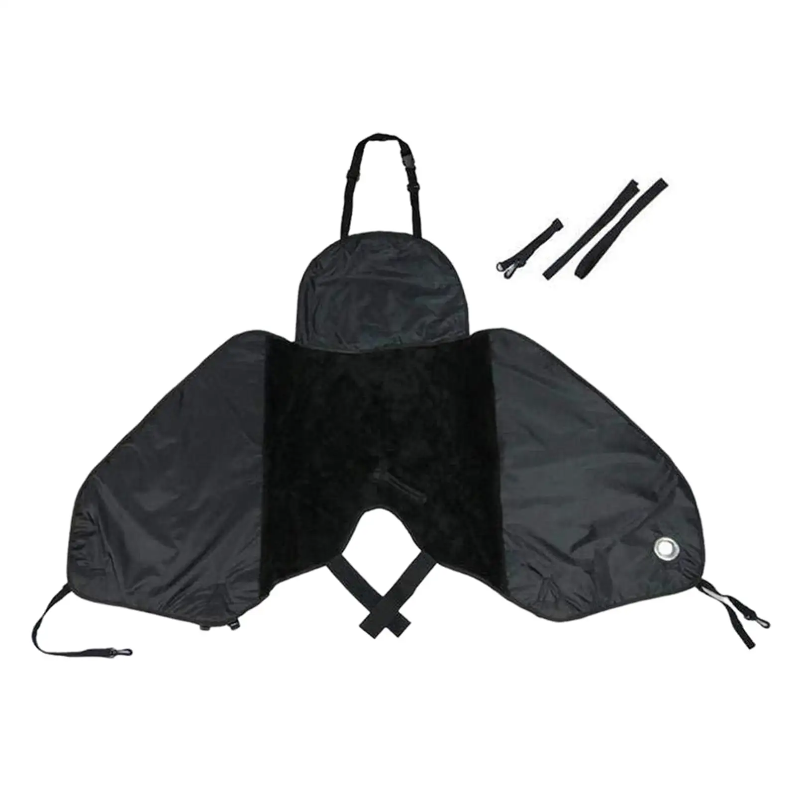 Cold Proof Warm Windproof Clothing Motorcycle Cover Quilt Warm Fleece Lining Leg Cover Warmer
Cold Proof Warm Windproof Clothing Motorcycle Cover Quilt Warm Fleece Lining Leg Cover Warmer