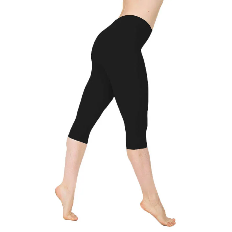High Waist Push Up Fitness Leggings Crop Wide Waistband Cycling Short Leggings Workout Jogging For Women Training Leggings
High Waist Push Up Fitness Leggings Crop Wide Waistband Cycling Short Leggings Workout Jogging For Women Training Leggings