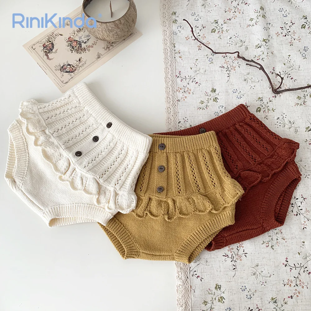 Children Short Pants Summer Girls Solid Knitted Shorts Ruffles Baby Girls Shorts 2023 New Kids Short Underwear Girl Clothes
Children Short Pants Summer Girls Solid Knitted Shorts Ruffles Baby Girls Shorts 2023 New Kids Short Underwear Girl Clothes
