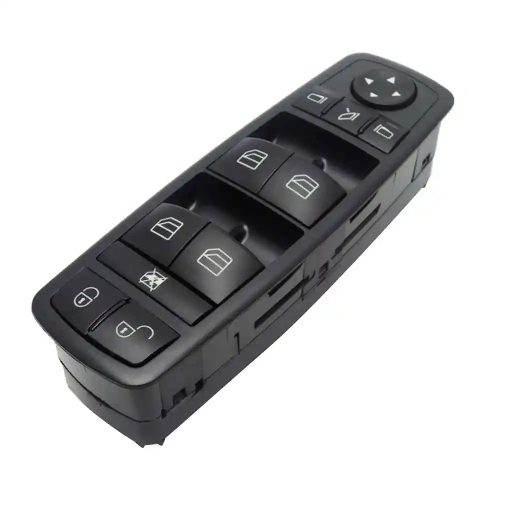 A1698206710 переключатель окна питания для Mercedes-Benz W169 W245 автомобильный стеклоподъемник с электрическим управлением