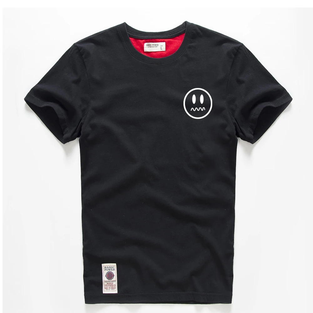 Men's t-shirt cotton white blue t shirt autumn summer designer men causal o-neck basic tshirt male high quality classical tops
Men's t-shirt cotton white blue t shirt autumn summer designer men causal o-neck basic tshirt male high quality classical tops