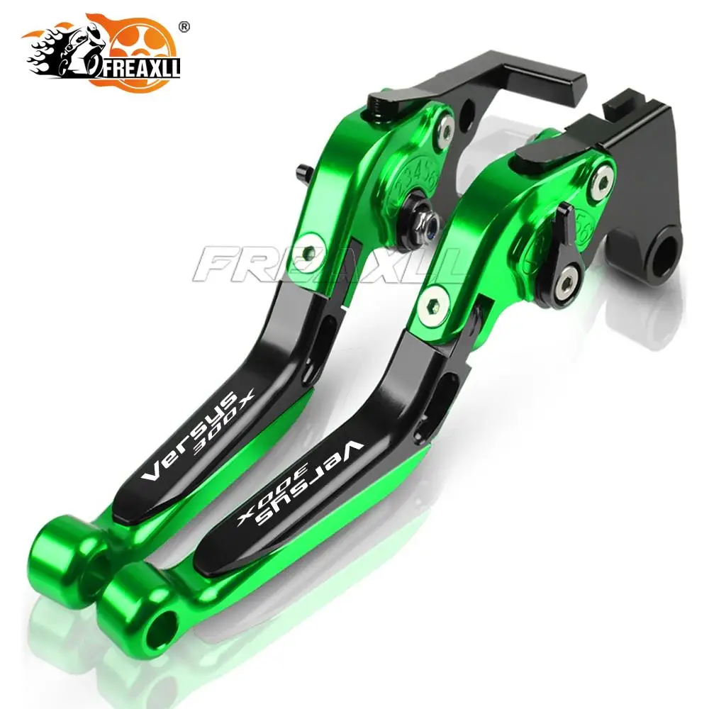 FOR KAWASAKI VERSYS300X VERSYS 300X 300 X NINJA250 300R Z250 Z300 2008-2019 2018 2017 Motorcycle Brake Clutch Lever Handlebar
FOR KAWASAKI VERSYS300X VERSYS 300X 300 X NINJA250 300R Z250 Z300 2008-2019 2018 2017 Motorcycle Brake Clutch Lever Handlebar