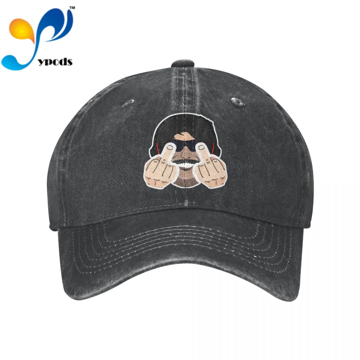 Dr. Disrespect Casquette Cotton Cap For Men Women Gorras Snapback Caps Baseball Caps Casquette Dad Hat
Dr. Disrespect Casquette Cotton Cap For Men Women Gorras Snapback Caps Baseball Caps Casquette Dad Hat