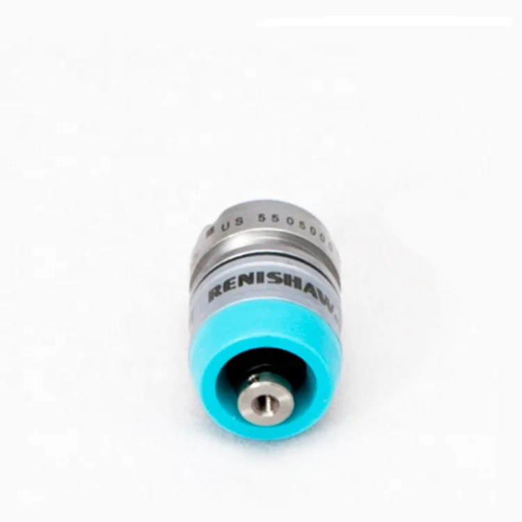 Renishaw TP20 Low Force CMM PROBE STYLUS Module, Measuring Instrument A-1371-0392
Renishaw TP20 Low Force CMM PROBE STYLUS Module, Measuring Instrument A-1371-0392