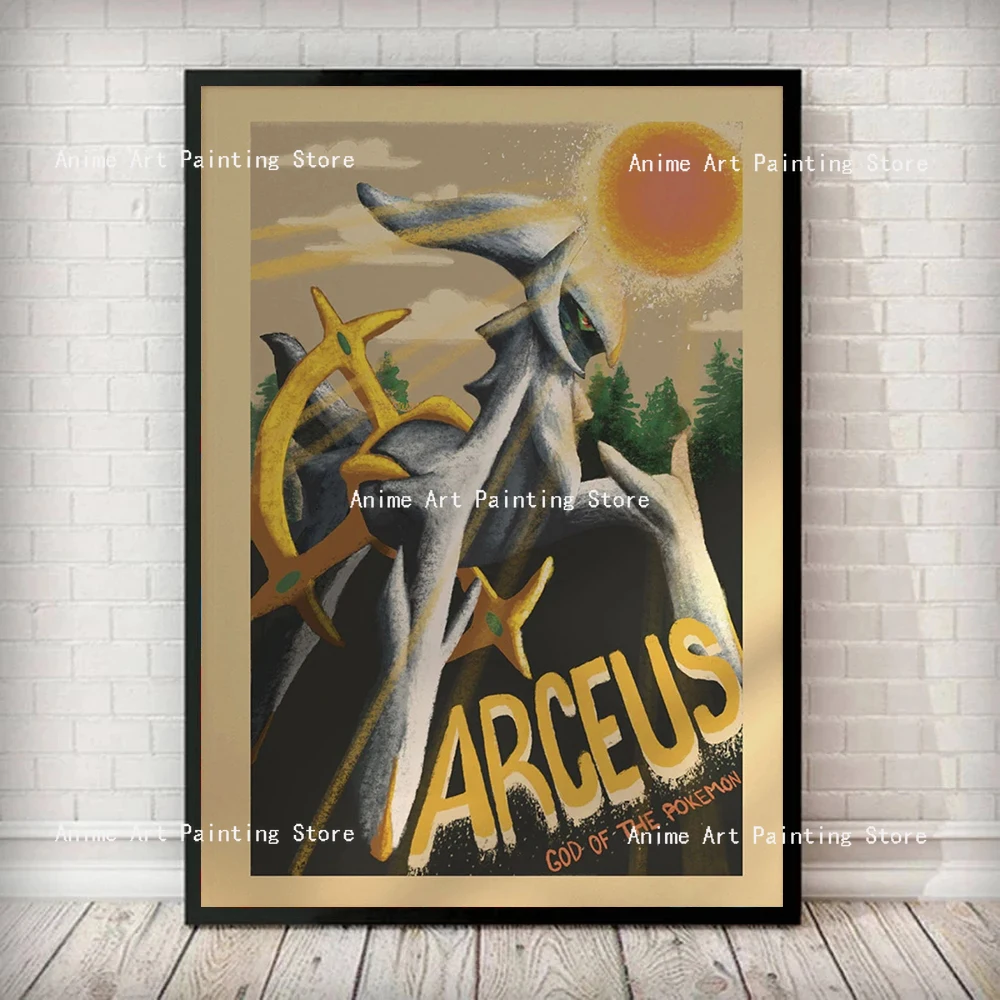 Pokemon Legends Arceus Canvas Poster Retro Video Game Art Print Vintage Kids Room Bedroom Gifts Wall Art Home Decor Cudros
Pokemon Legends Arceus Canvas Poster Retro Video Game Art Print Vintage Kids Room Bedroom Gifts Wall Art Home Decor Cudros