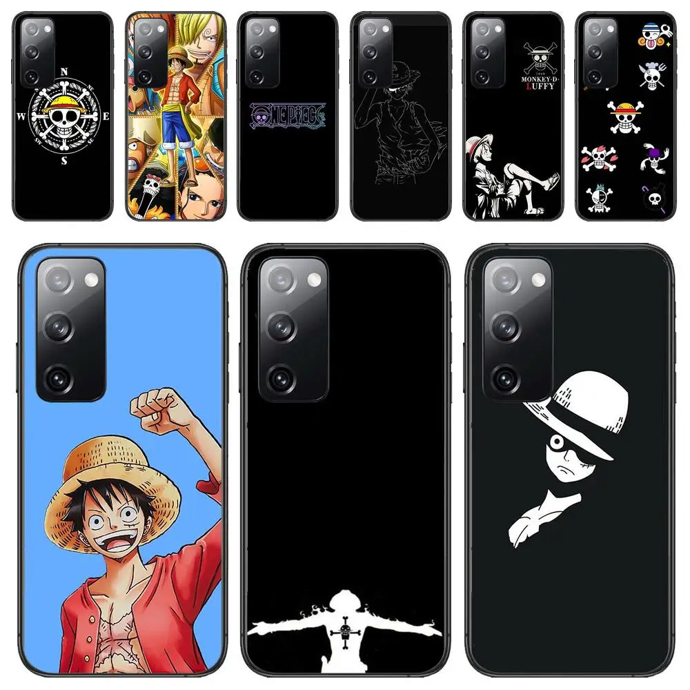 One Piece Phone case For Samsung Galaxy S30 s21 fe s20 s7 s5 s8 Plus s9 s10 s10e s21 Ultra Note 10 lite Phone cover Black
One Piece Phone case For Samsung Galaxy S30 s21 fe s20 s7 s5 s8 Plus s9 s10 s10e s21 Ultra Note 10 lite Phone cover Black