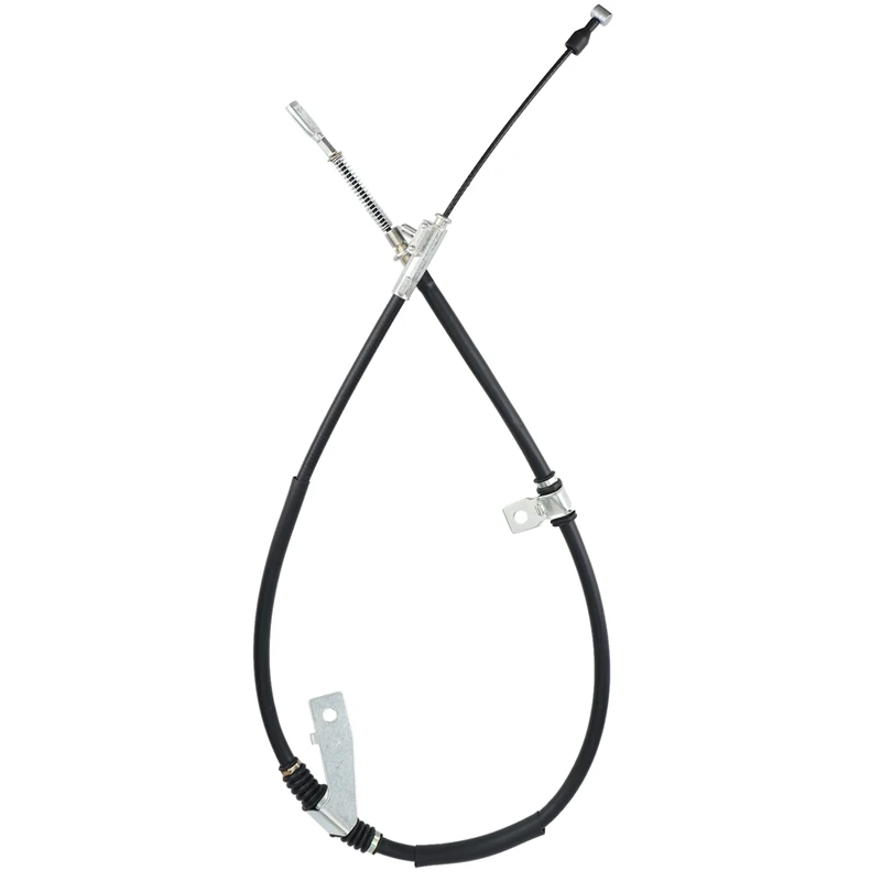 Parking Brake Cable For Ssangyong Actyon Kyron 
Parking Brake Cable For Ssangyong Actyon Kyron