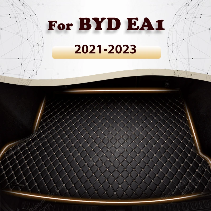 Коврик для багажника автомобиля для BYD EA1 2021 2022 2023, аксессуары для автомобиля на заказ, украшение интерьера автомобиля
Коврик для багажника автомобиля для BYD EA1 2021 2022 2023, аксессуары для автомобиля на заказ, украшение интерьера автомобиля