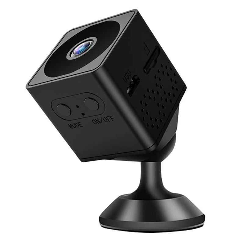 Q16B Wifi Camera Night Vision Outdoor Camera Wifi High-Definition Infrared Outdoor Sports Camera Home Security 1080P Camera
Q16B Wifi Camera Night Vision Outdoor Camera Wifi High-Definition Infrared Outdoor Sports Camera Home Security 1080P Camera
