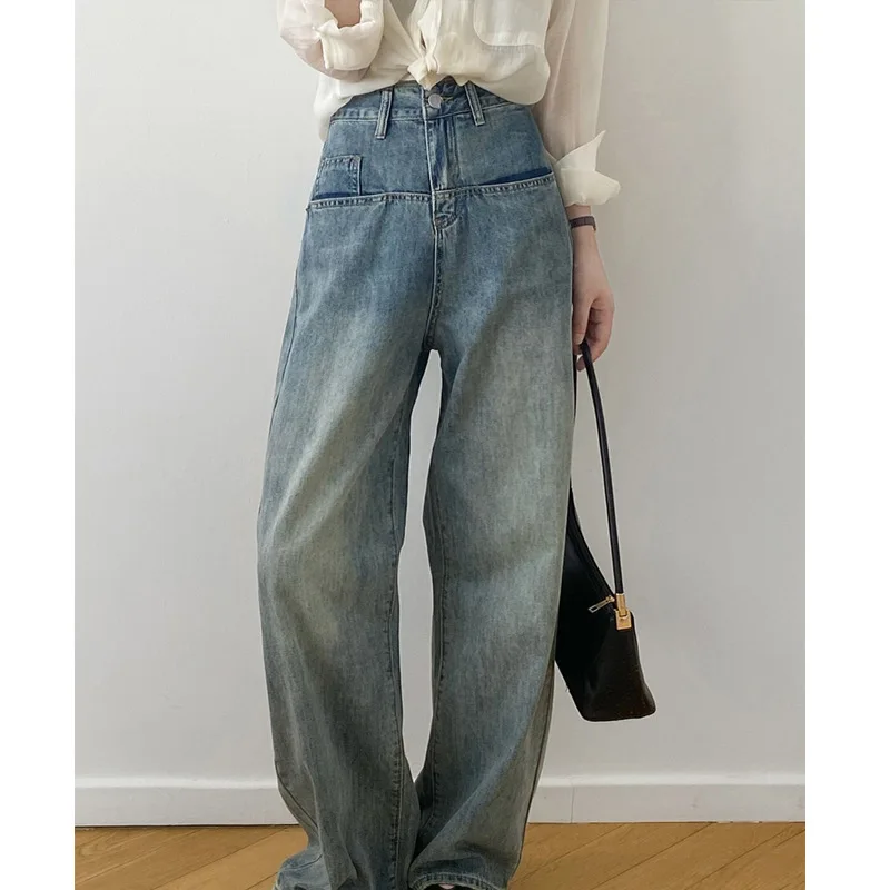 Baggy Pants Clothes for Woman Women' S Pants Korean Fashion Pantalones De Mujer Harajuku Fashion Pantalon Pour Femme
Baggy Pants Clothes for Woman Women' S Pants Korean Fashion Pantalones De Mujer Harajuku Fashion Pantalon Pour Femme