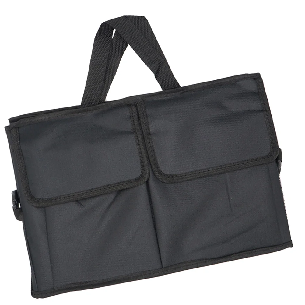 Multi-purpose Large Capacity Suv Trunk Organizer Car Storage Box Handheld Tools Case Car Organizer Car Organization Tools
Multi-purpose Large Capacity Suv Trunk Organizer Car Storage Box Handheld Tools Case Car Organizer Car Organization Tools