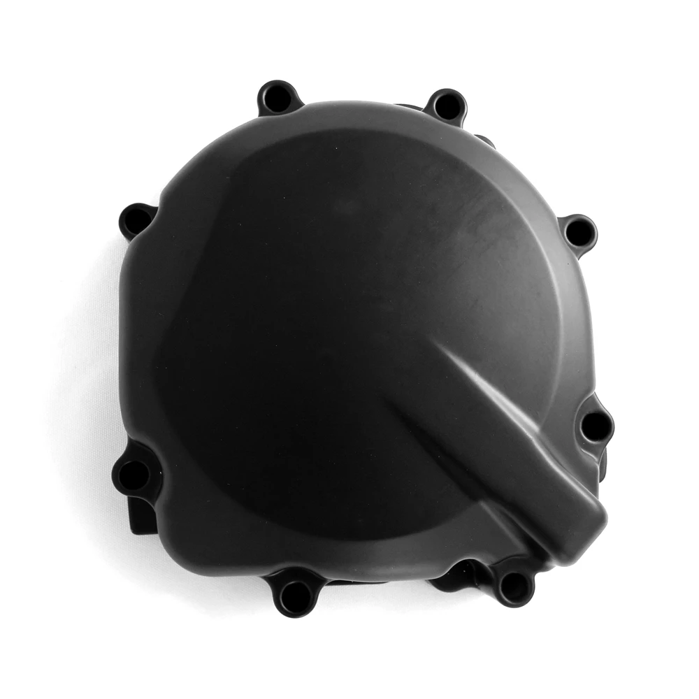 Engine Cover For 2000-2003 Suzuki GSXR 600 750/2001-2002 GSX-R 1000 Black Aftermarket Free Shipping Motorycyle Parts
Engine Cover For 2000-2003 Suzuki GSXR 600 750/2001-2002 GSX-R 1000 Black Aftermarket Free Shipping Motorycyle Parts