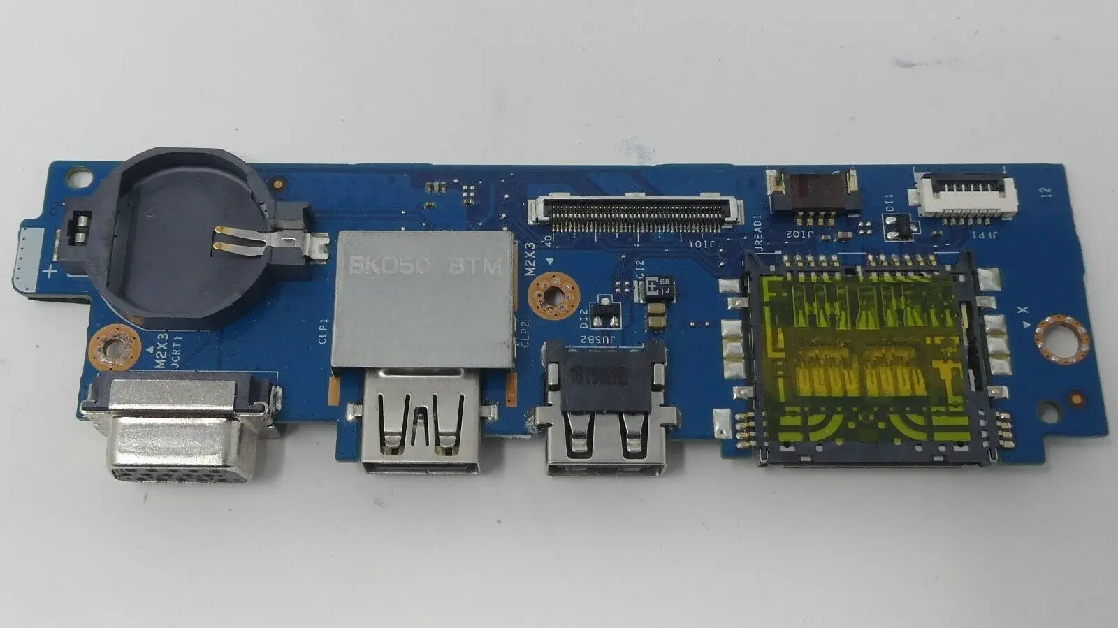 Для Dell Inspiron 7501 Vostro 7500 USB Audio Port IO монтажная плата WP28R 0WP28R
Для Dell Inspiron 7501 Vostro 7500 USB Audio Port IO монтажная плата WP28R 0WP28R