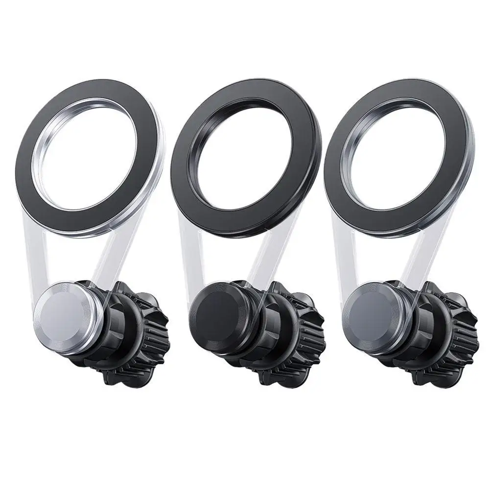 Car Magnetic Phone Holder for iPhone Huawei HandsFree Car Accessories Car Air Vent Mount Cell Phone Holder 360° Rotation
Car Magnetic Phone Holder for iPhone Huawei HandsFree Car Accessories Car Air Vent Mount Cell Phone Holder 360° Rotation