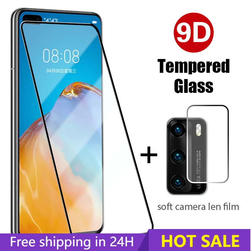 9D Protective Glass For Huawei P40 Lite E 5G P30 P20 Pro 2019 Tempered Glass On huawei P Smart 2020 2021 S Z Mate 10 20 30 Lite
9D Protective Glass For Huawei P40 Lite E 5G P30 P20 Pro 2019 Tempered Glass On huawei P Smart 2020 2021 S Z Mate 10 20 30 Lite