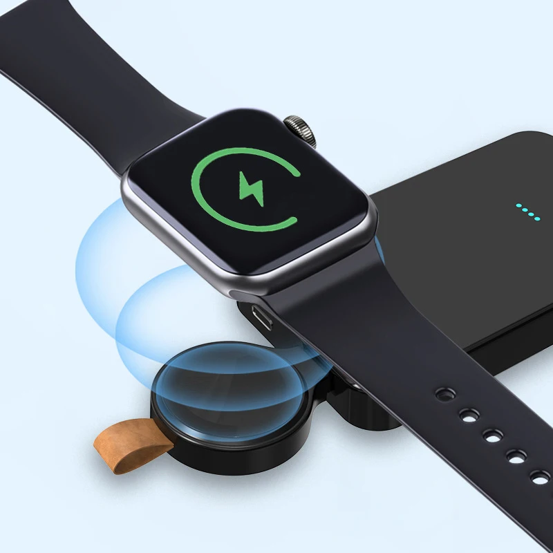 Новинка 2022, беспроводное зарядное устройство для iWatch 7, 6, 5, 4, 3, 2, 1, SE, портативная зарядная док-станция с USB-разъемом для Apple Watch, аксессуары
Новинка 2022, беспроводное зарядное устройство для iWatch 7, 6, 5, 4, 3, 2, 1, SE, портативная зарядная док-станция с USB-разъемом для Apple Watch, аксессуары