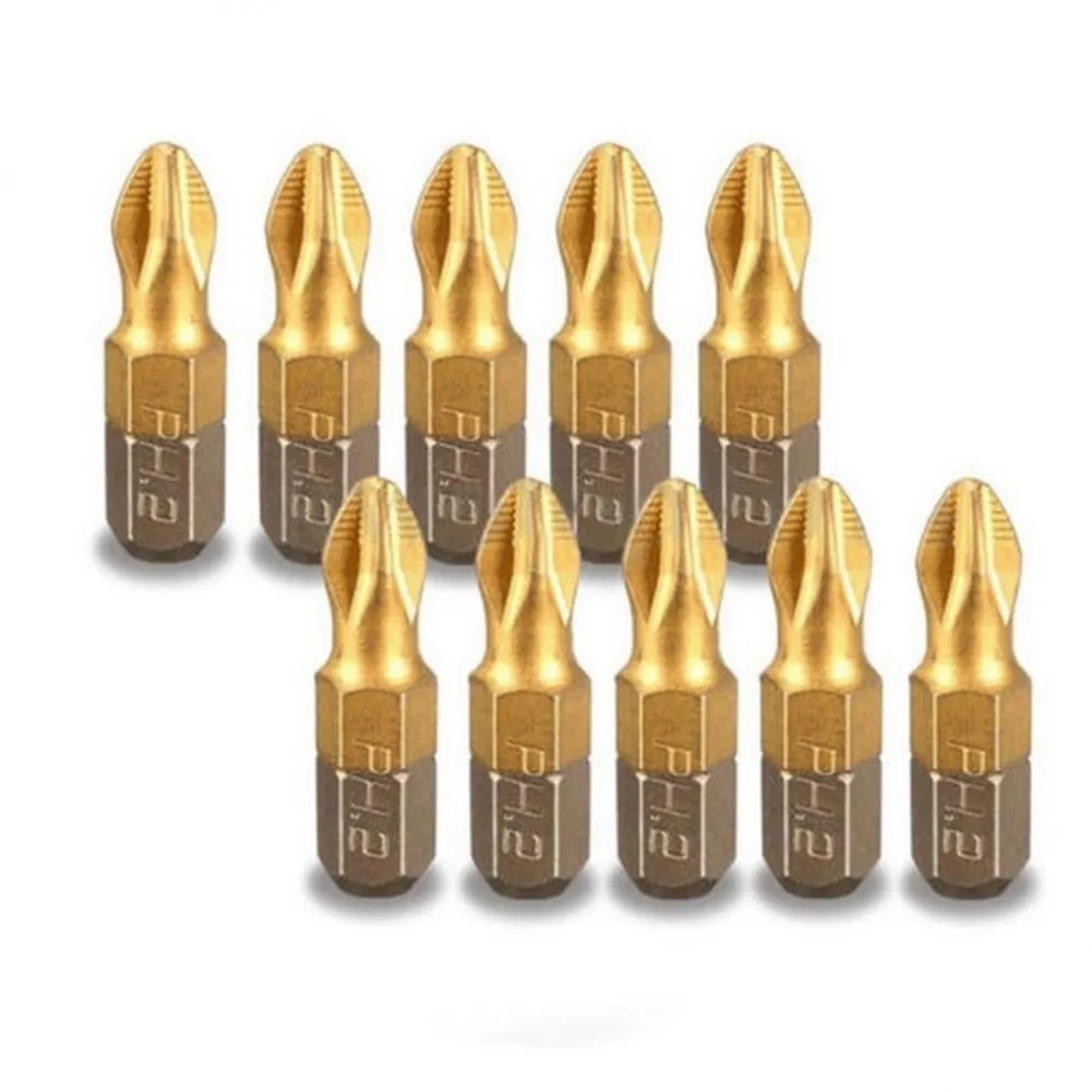 10pcs 25mm Extra Hard Non-Slip PH2 Cross Screwdriver Bits For Impact Driver Ph2 Экстрактор Cross Head Screwdriver Bits
10pcs 25mm Extra Hard Non-Slip PH2 Cross Screwdriver Bits For Impact Driver Ph2 Экстрактор Cross Head Screwdriver Bits