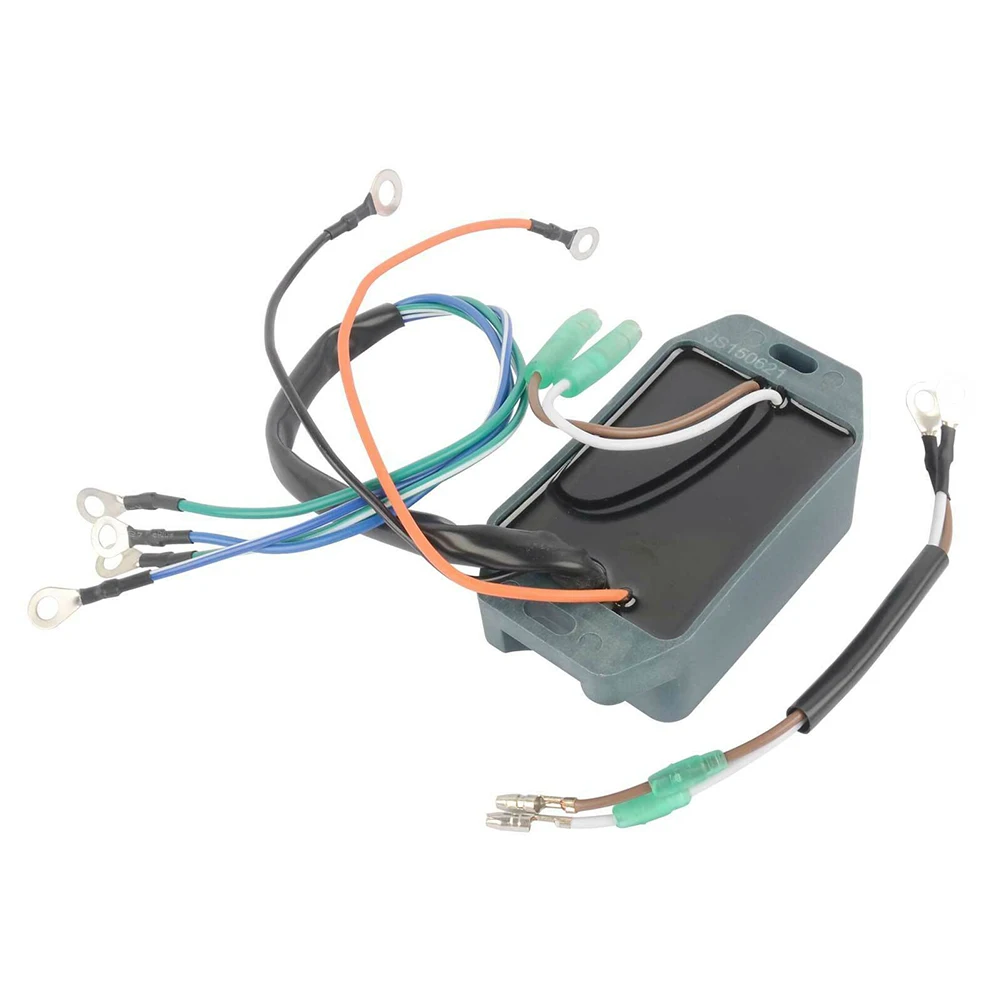Switch Box CDI Power Pack For Mercury Outboard 4/7.5/9.8/20 HP 339-6222 A4 A6 A8 A10 339-6222A1,339-6222A4,339-6222A6
Switch Box CDI Power Pack For Mercury Outboard 4/7.5/9.8/20 HP 339-6222 A4 A6 A8 A10 339-6222A1,339-6222A4,339-6222A6