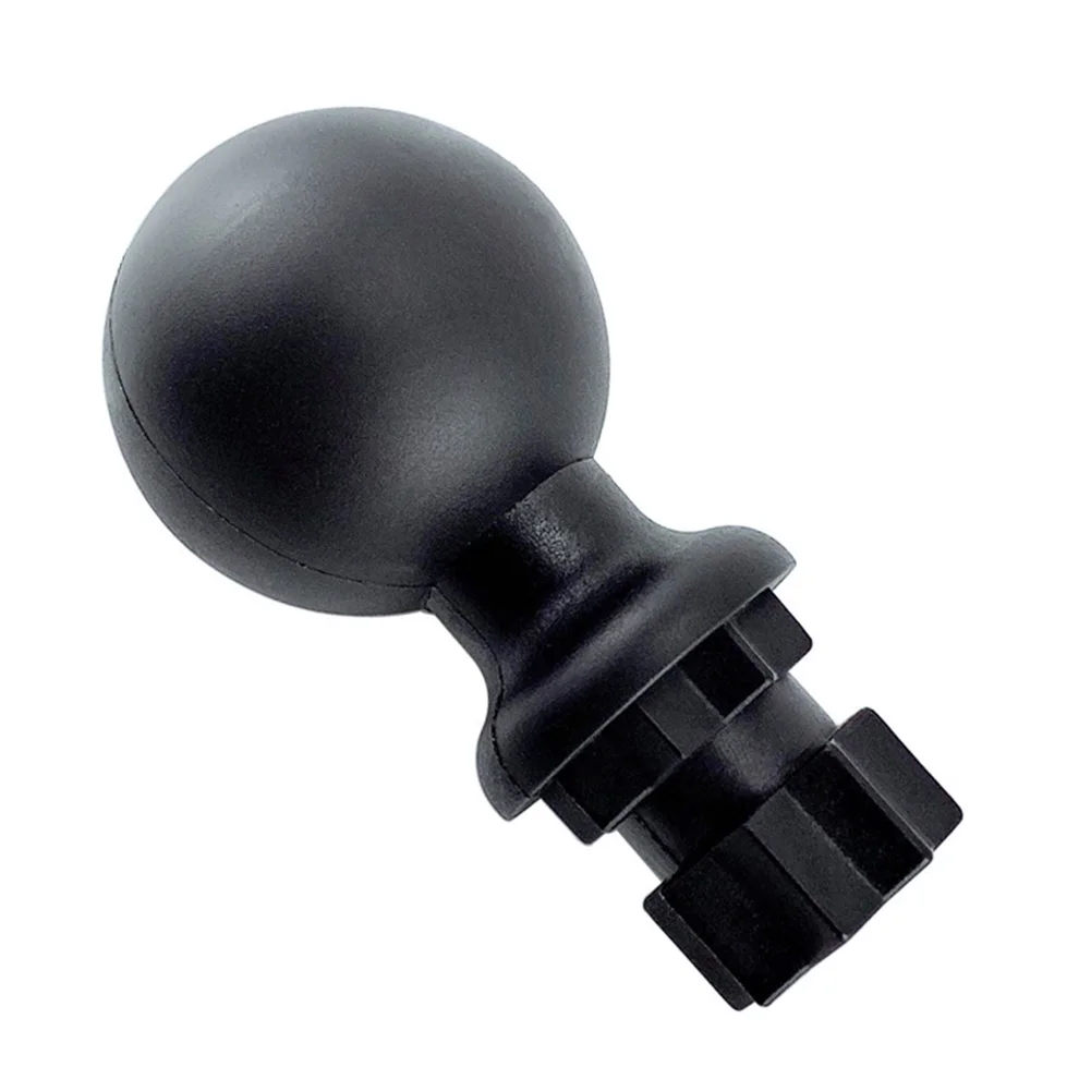 Ball Base Release Track Base For Kayaks For Yachts Nylon Approx.57g / 2.0oz Ball Bracket Black DIY Accessories
Ball Base Release Track Base For Kayaks For Yachts Nylon Approx.57g / 2.0oz Ball Bracket Black DIY Accessories