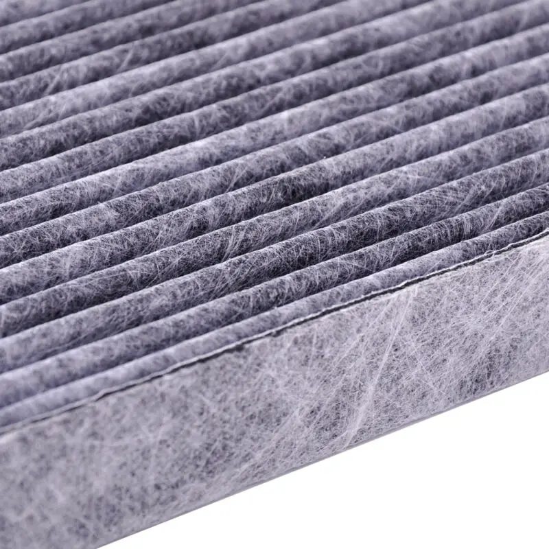 Carbon Fiber Cabin Air Filter For Lexus CT200h 2011-2013 For Lexus ES350 2007-2013 For Lexus GS350 / GS450h 2007-2011
Carbon Fiber Cabin Air Filter For Lexus CT200h 2011-2013 For Lexus ES350 2007-2013 For Lexus GS350 / GS450h 2007-2011