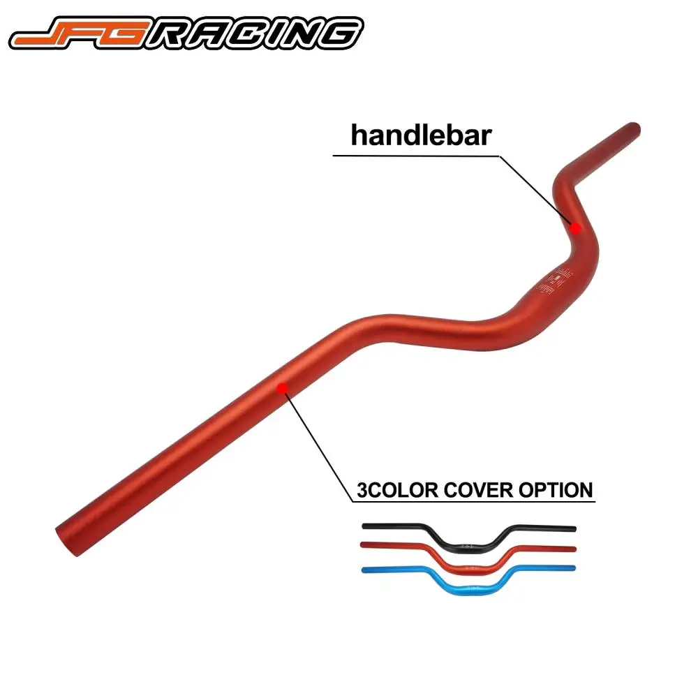 Motorcycle 7075 Aluminum Handlebars Handle Bar For Surron Sur Ron Lightbee S X For Segway X160 X260 Off-Road Electric Vehicle
Motorcycle 7075 Aluminum Handlebars Handle Bar For Surron Sur Ron Lightbee S X For Segway X160 X260 Off-Road Electric Vehicle