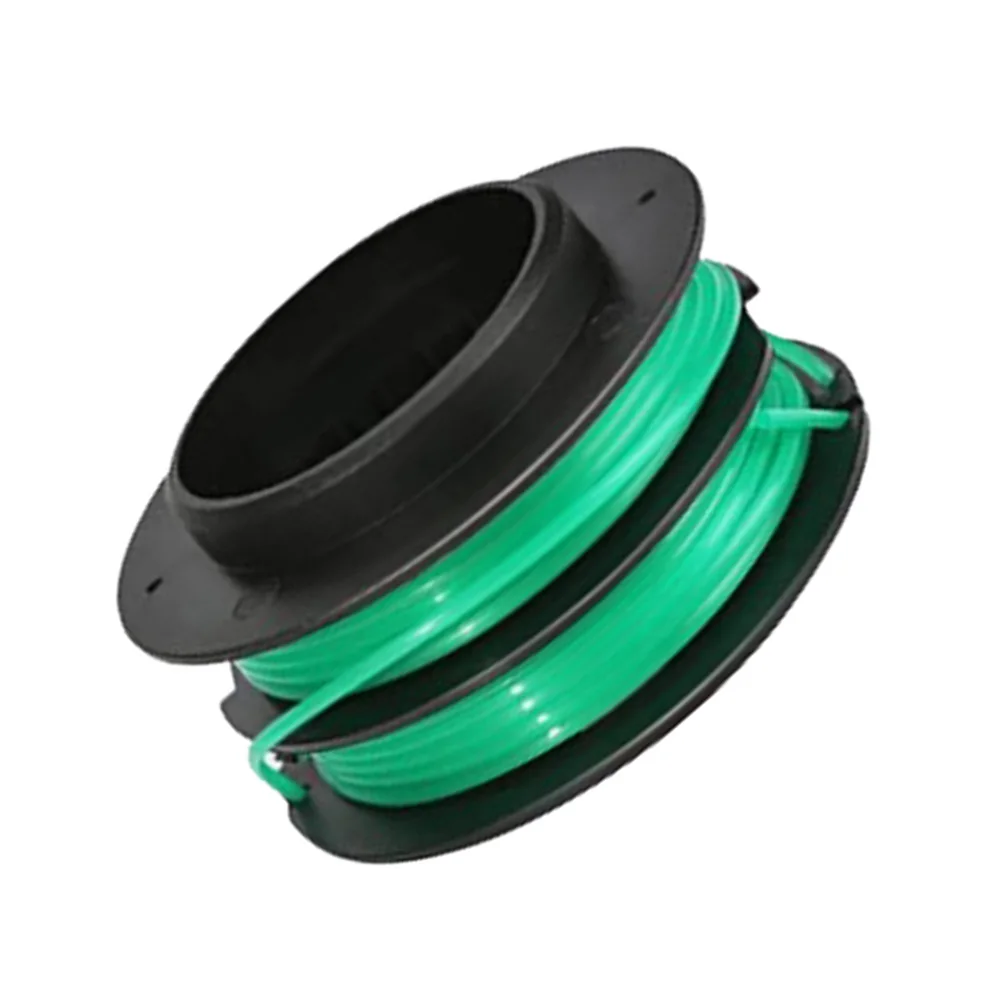 1x Replacement Line Spool For Husqvarna Trimmer Head Spool Line Spool For Husqvarna T25 537338601 Chainsaw Parts Lawn Mower Tool
1x Replacement Line Spool For Husqvarna Trimmer Head Spool Line Spool For Husqvarna T25 537338601 Chainsaw Parts Lawn Mower Tool