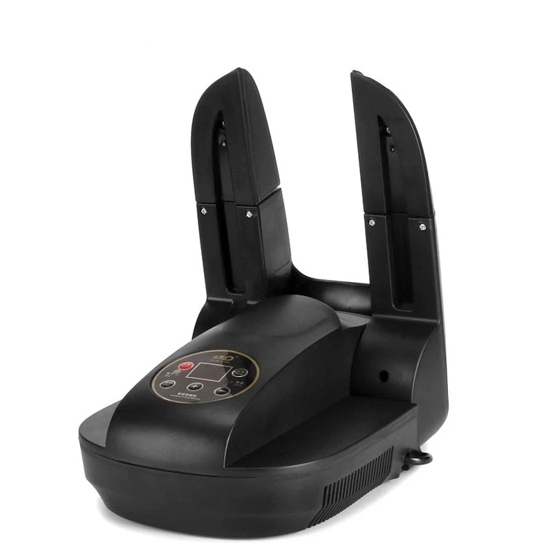 Умная сушилка для обуви, регулируемая складная сушилка с таймером для измерения длины перчаток, носков, шляп, озона, запахов
Умная сушилка для обуви, регулируемая складная сушилка с таймером для измерения длины перчаток, носков, шляп, озона, запахов