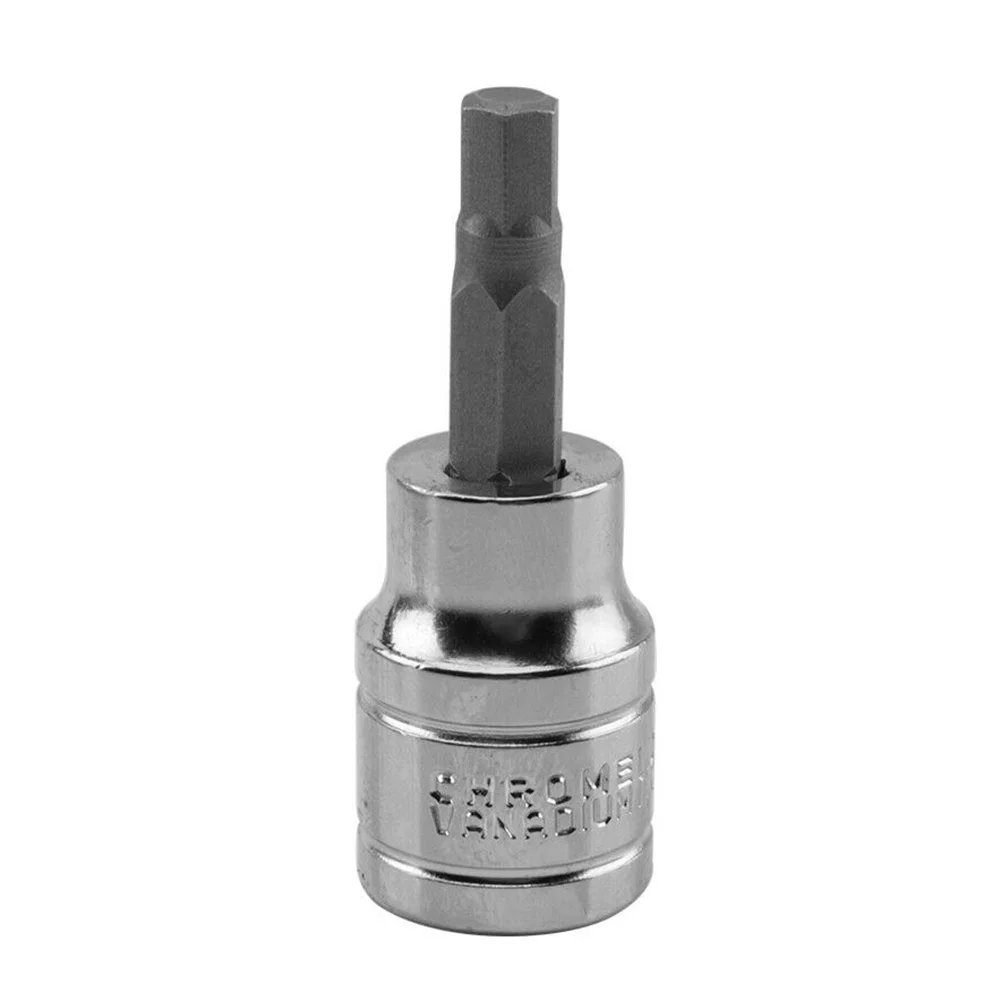Sockets Bit Socket 9pcs/se Key Practical 3/8" Drive & Drill Chrome vanadium steel Durable Hex Impact drivers
Sockets Bit Socket 9pcs/se Key Practical 3/8" Drive & Drill Chrome vanadium steel Durable Hex Impact drivers