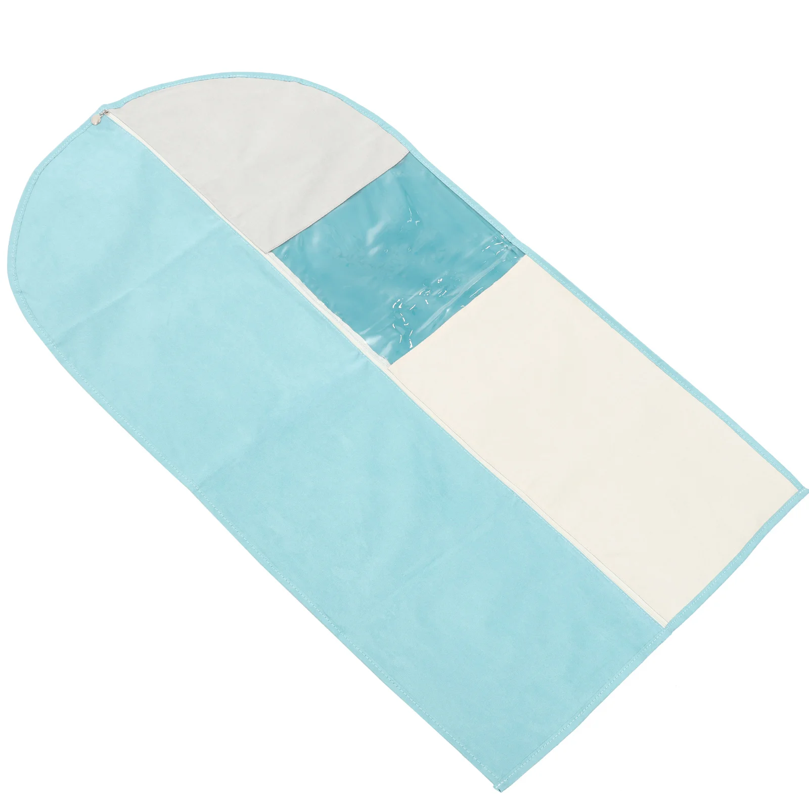 Garment Suit Cover Clothes Covers Storage Hanging Closet Travel Dress Wardrobe Portable Holder Pouch Dry Cleaner Clothing
Garment Suit Cover Clothes Covers Storage Hanging Closet Travel Dress Wardrobe Portable Holder Pouch Dry Cleaner Clothing