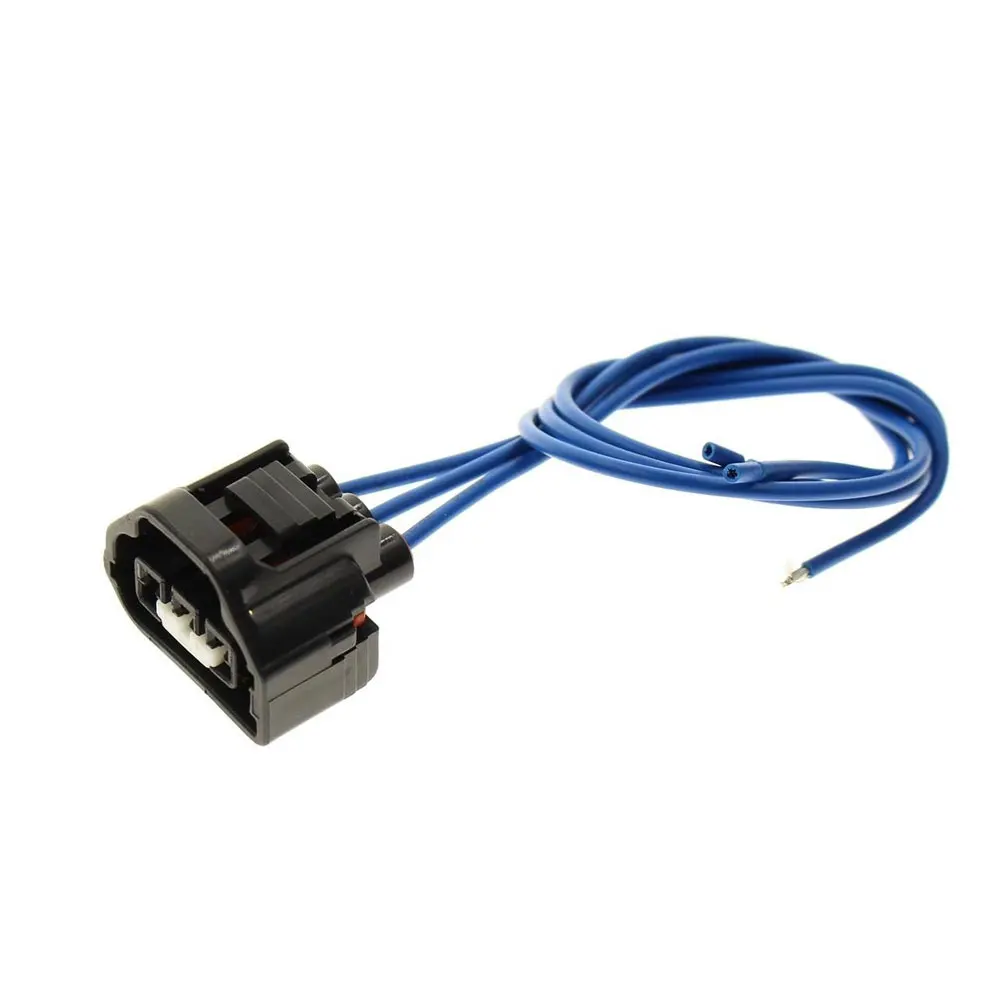 Automotive MAP TPS Connector Plug Wire Harness Pigtail Car Connect Wiring for Jeep Grand Cherokee Wrangler
Automotive MAP TPS Connector Plug Wire Harness Pigtail Car Connect Wiring for Jeep Grand Cherokee Wrangler