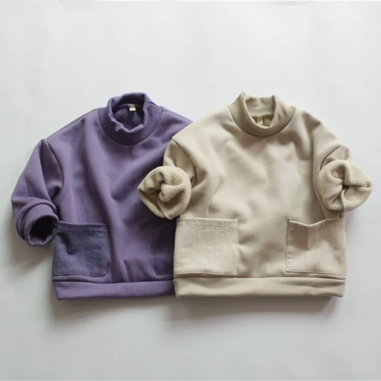 Children Clothes Korean Children Jacket Spring Autumn Unisex Casual Cotton Tops Full Solid Boys Clothes Kids Clothes Girls
Children Clothes Korean Children Jacket Spring Autumn Unisex Casual Cotton Tops Full Solid Boys Clothes Kids Clothes Girls