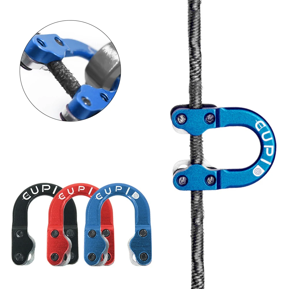Archery Metal D Loop Ring Compound Bow Release Bowstring Arrow Rope Hunt D Ring Archery D Loop String Bow String D Loop Metal
Archery Metal D Loop Ring Compound Bow Release Bowstring Arrow Rope Hunt D Ring Archery D Loop String Bow String D Loop Metal