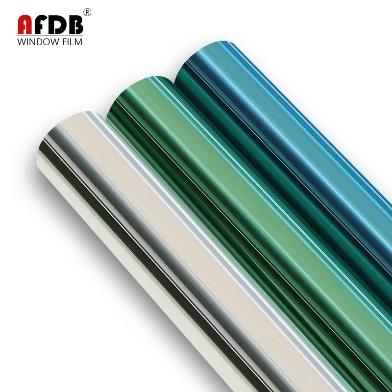 One Way Mirror Window Privacy Film UV Blocking Heat Control Self Adhesive Reflective Glass Tint for Home Kitchen Bathroom Office
One Way Mirror Window Privacy Film UV Blocking Heat Control Self Adhesive Reflective Glass Tint for Home Kitchen Bathroom Office