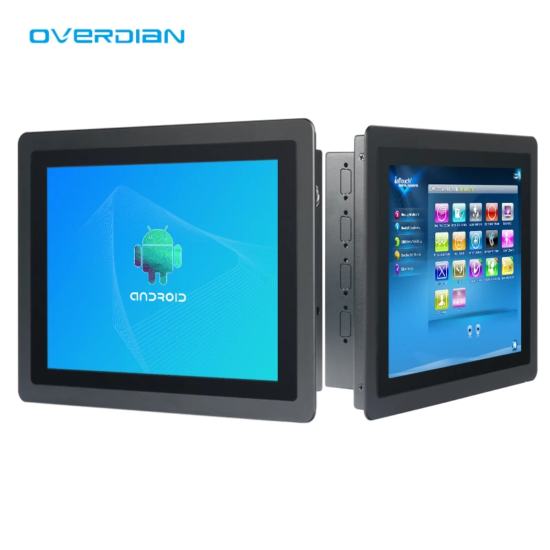 Embedded Industrial Control All-in-one Tablet PC 11.6“ 13.3 Inch 1366*768 Android with Capacitive Touch Screen Computer
Embedded Industrial Control All-in-one Tablet PC 11.6“ 13.3 Inch 1366*768 Android with Capacitive Touch Screen Computer