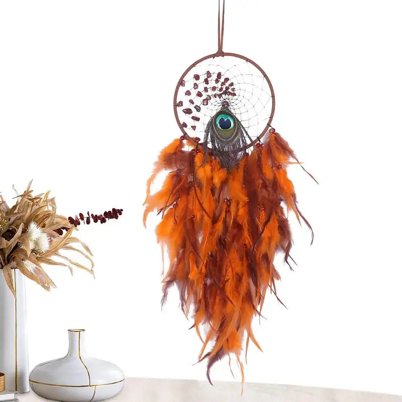 Dream Catchers For Living Room Adult Handmade Bedroom Wall Hanging Decorations Creative Gifts For Best Friends Home Accessories
Dream Catchers For Living Room Adult Handmade Bedroom Wall Hanging Decorations Creative Gifts For Best Friends Home Accessories