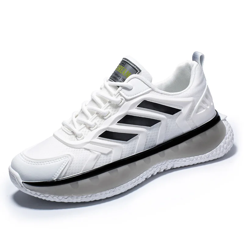 Men's Shoes Mesh Breathable Sports Casual Shoes for Men Comfortable Breathable Man Running Male Sneaker Zapatilla Hombre Zapatos
Men's Shoes Mesh Breathable Sports Casual Shoes for Men Comfortable Breathable Man Running Male Sneaker Zapatilla Hombre Zapatos