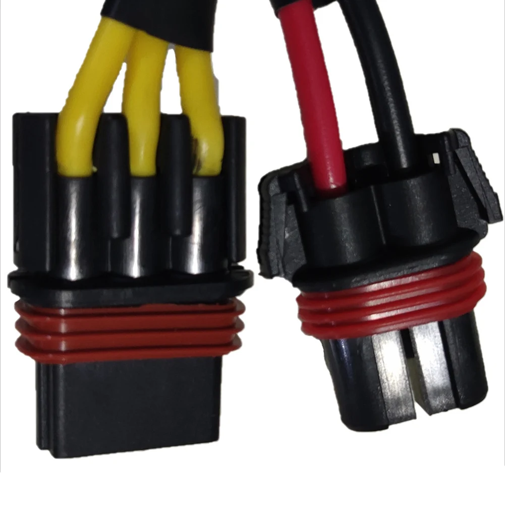 Regulator Voltage Rectifier Replacement Black Durable Easy To Install Motorcycle Accessories For Vegas 2003-2005
Regulator Voltage Rectifier Replacement Black Durable Easy To Install Motorcycle Accessories For Vegas 2003-2005