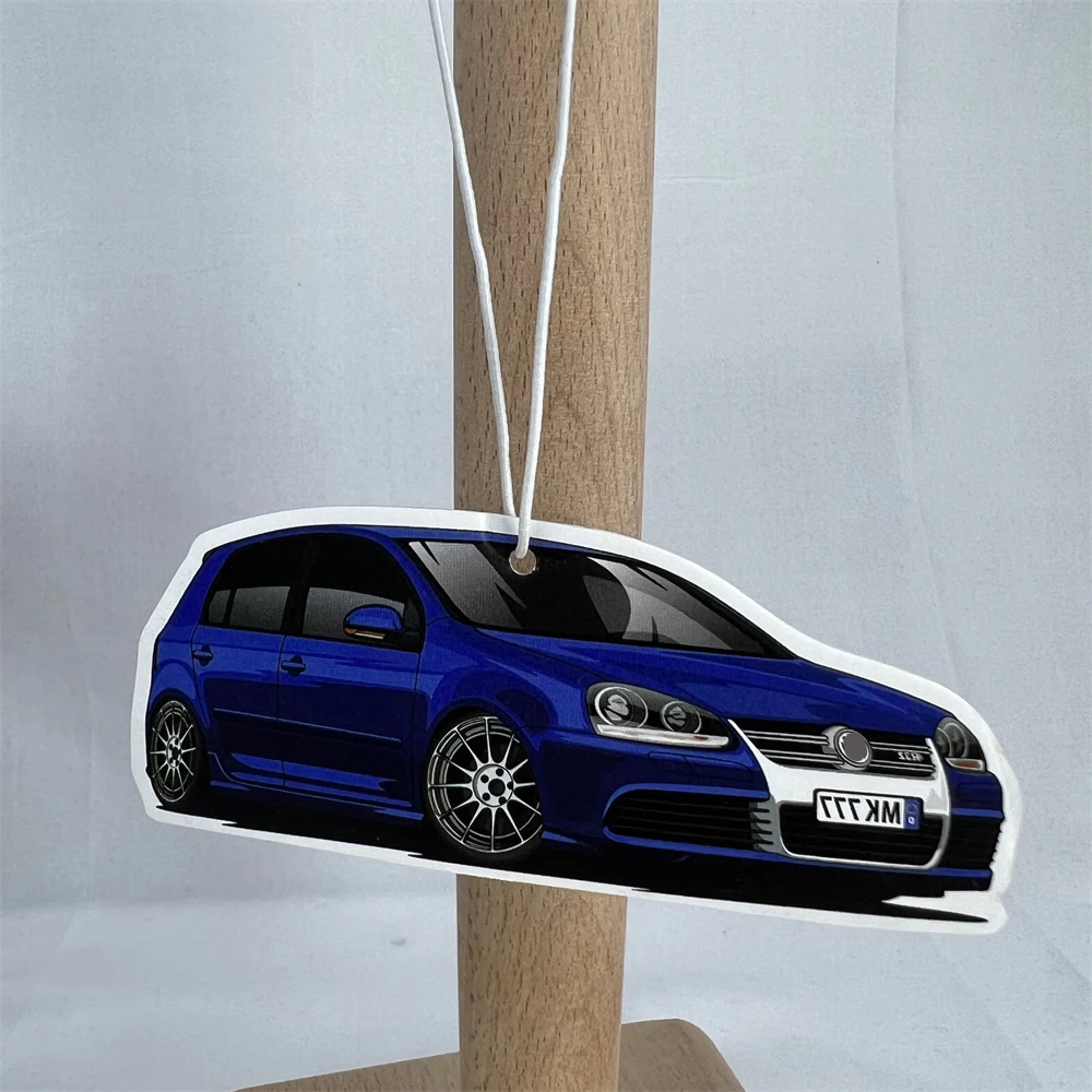 Car Air Freshener Perfume Fragrance Rearview Mirror Pendant For VW Volkswagen MK5 Golf 5 2008 2009 2003 2006 Classic Accessorys
Car Air Freshener Perfume Fragrance Rearview Mirror Pendant For VW Volkswagen MK5 Golf 5 2008 2009 2003 2006 Classic Accessorys