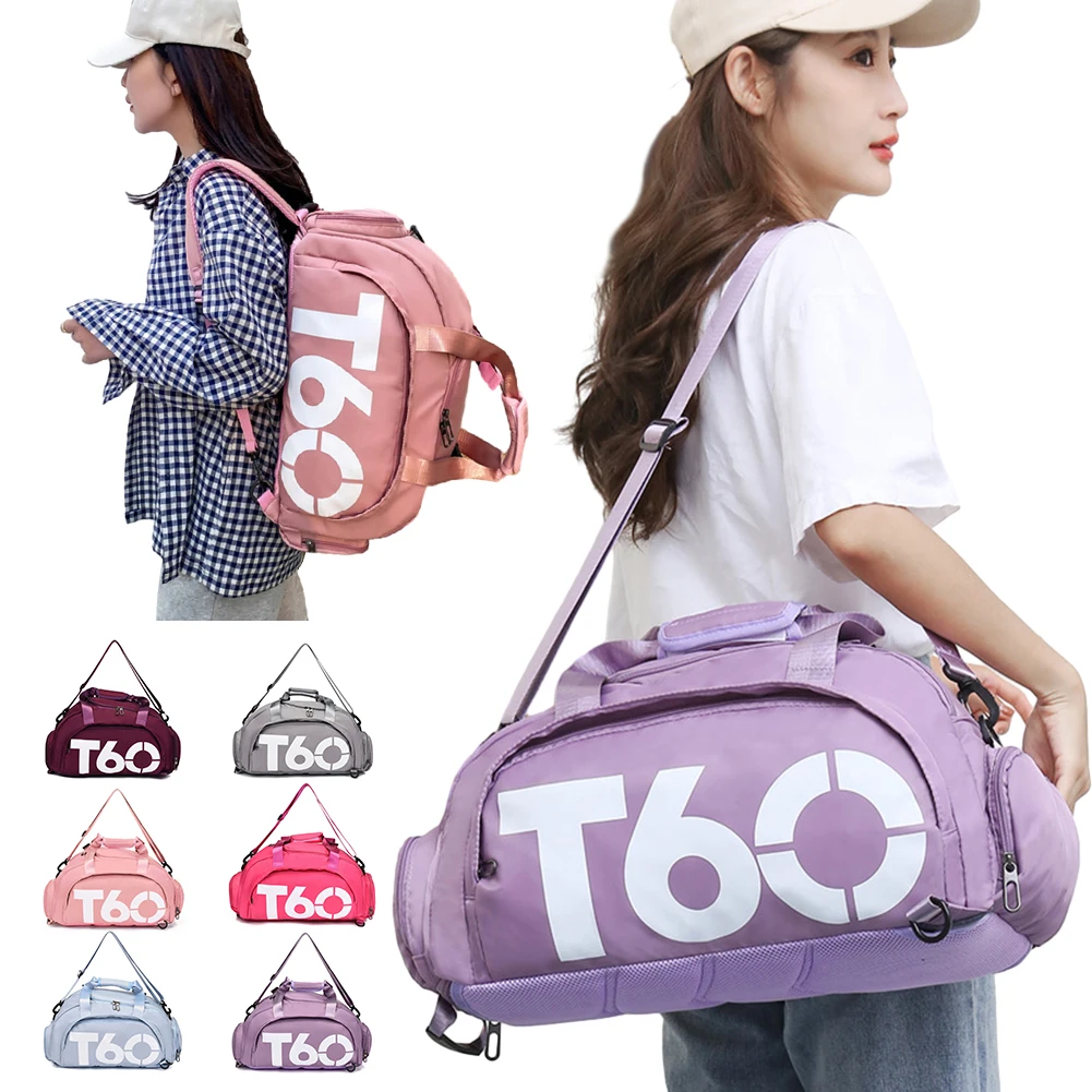Oxford Outdoor Sports Gym Bag Large Capacity Fitness Training Bag Travel Yoga Mat Handbags Ultralight Yoga Gym Sports Backpack
Oxford Outdoor Sports Gym Bag Large Capacity Fitness Training Bag Travel Yoga Mat Handbags Ultralight Yoga Gym Sports Backpack